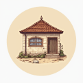 Icono de cookies